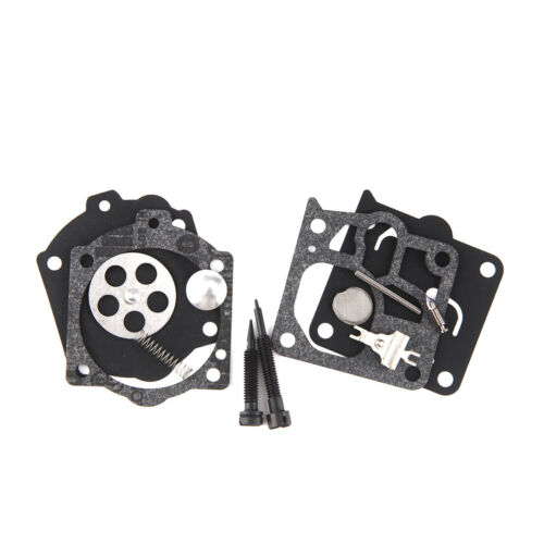 1 juego de herramientas de reparación/accesorio de fijación de carburadores DLE para motor DLE85/111/120 - Imagen 4 de 9