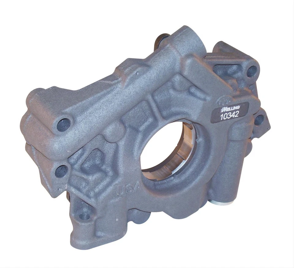 Bomba de aceite de alta presión Melling 10342 para Hemi 5,7 L 2003-2008 y 6,1 L 2005-2010 Foto 4 de 4