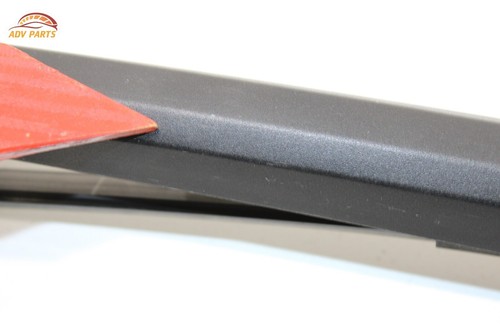 VOLVO XC60 TAILGATE LIFTGATE BACK DOOR REAR WIPER ARM W/ BLADE OEM 2018 - 2023 - Picture 6 of 8