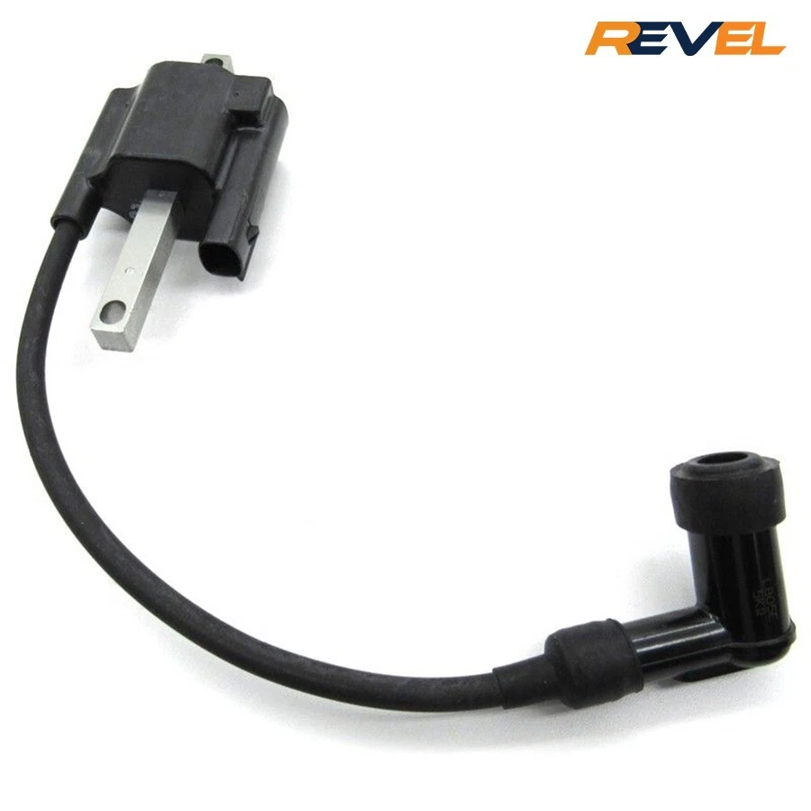 Bobina de encendido para carro de golf EZGO para modelos 2019-2025 con Kawasaki EFI 13,5 HP, 670119 Foto 2 de 4
