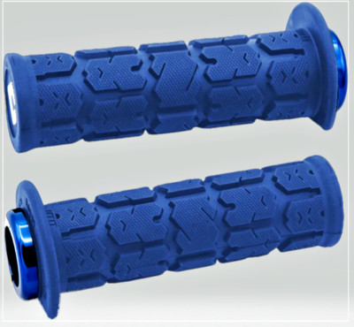 ODI ROGUE LOCK ON GRIPS,QUADRACER LT250R, LT450R,LT500R QUADZILLA, LTZ400,LTZ250