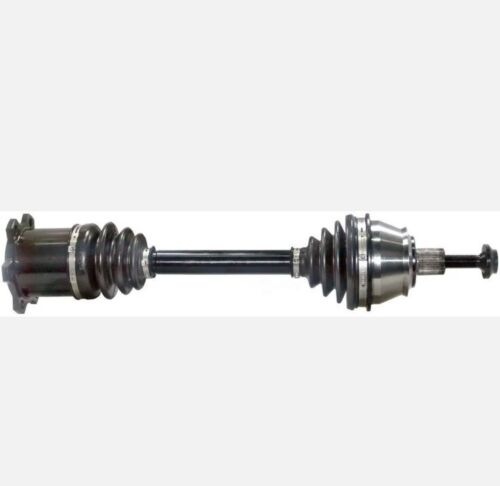 CV Axle Assembly-New Front Right APW Inc. AD8363 2003-2009 Audi A8 D3, S8 - Picture 1 of 1
