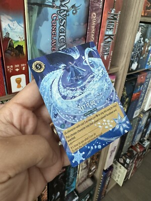 Frozen Let it Go Rare Disney Lorcana Full Art Alter Hand