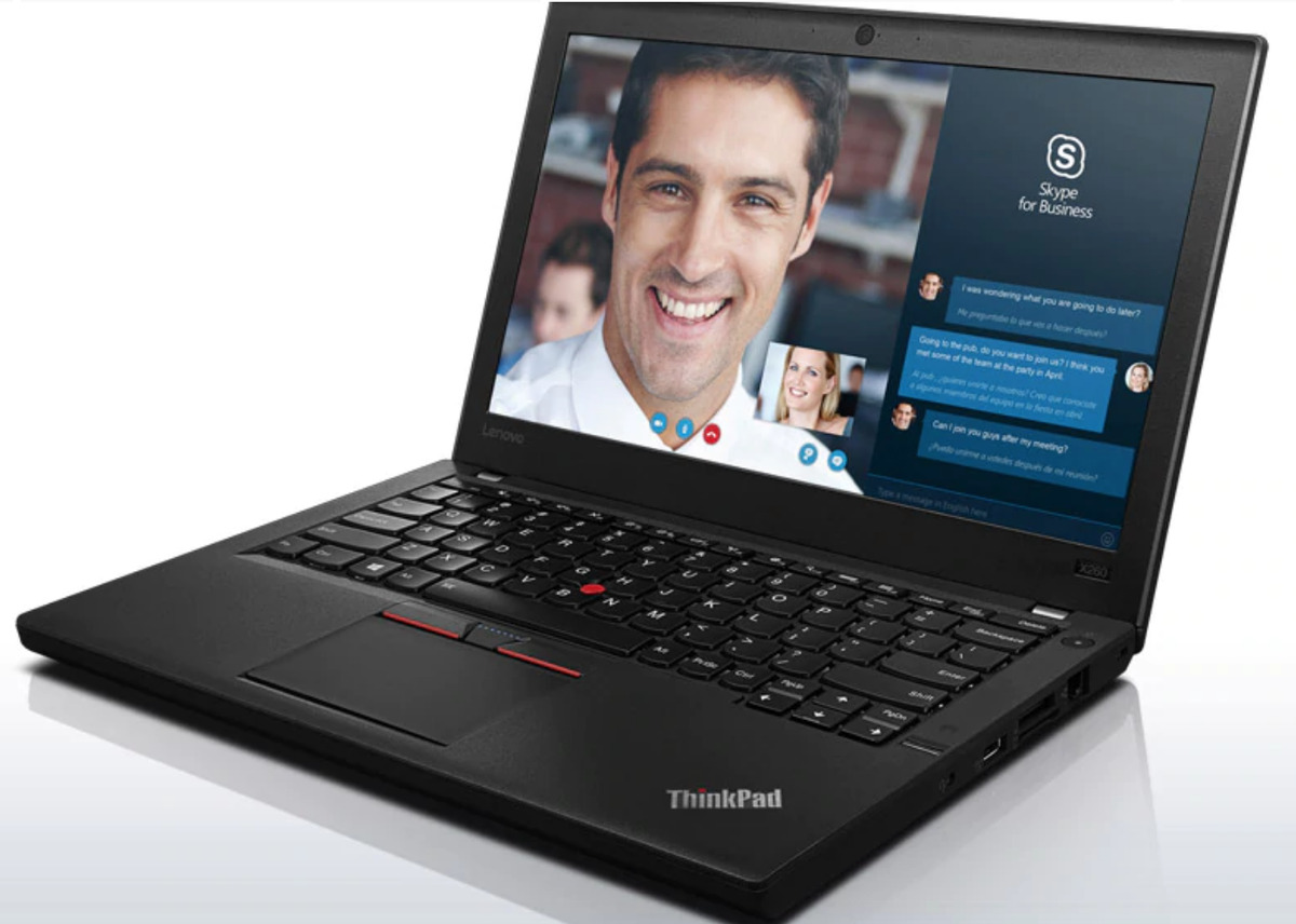 Lenovo ThinkPad X250 Core i5 8GB 4TB SSD Laptop win11 Selling out! Order  Today!