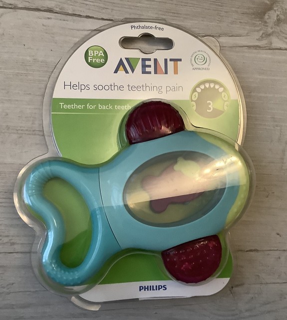 teether for back teeth