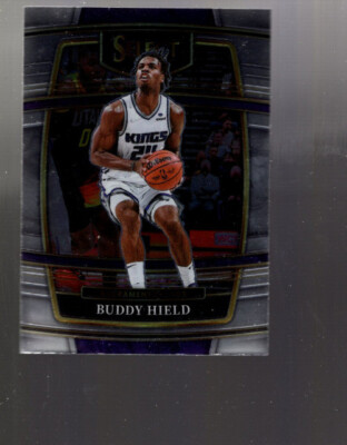 B3587- 2021-22 Wählen Sie Basketball #S 1-300 + Rookies -du Pick- 15 +