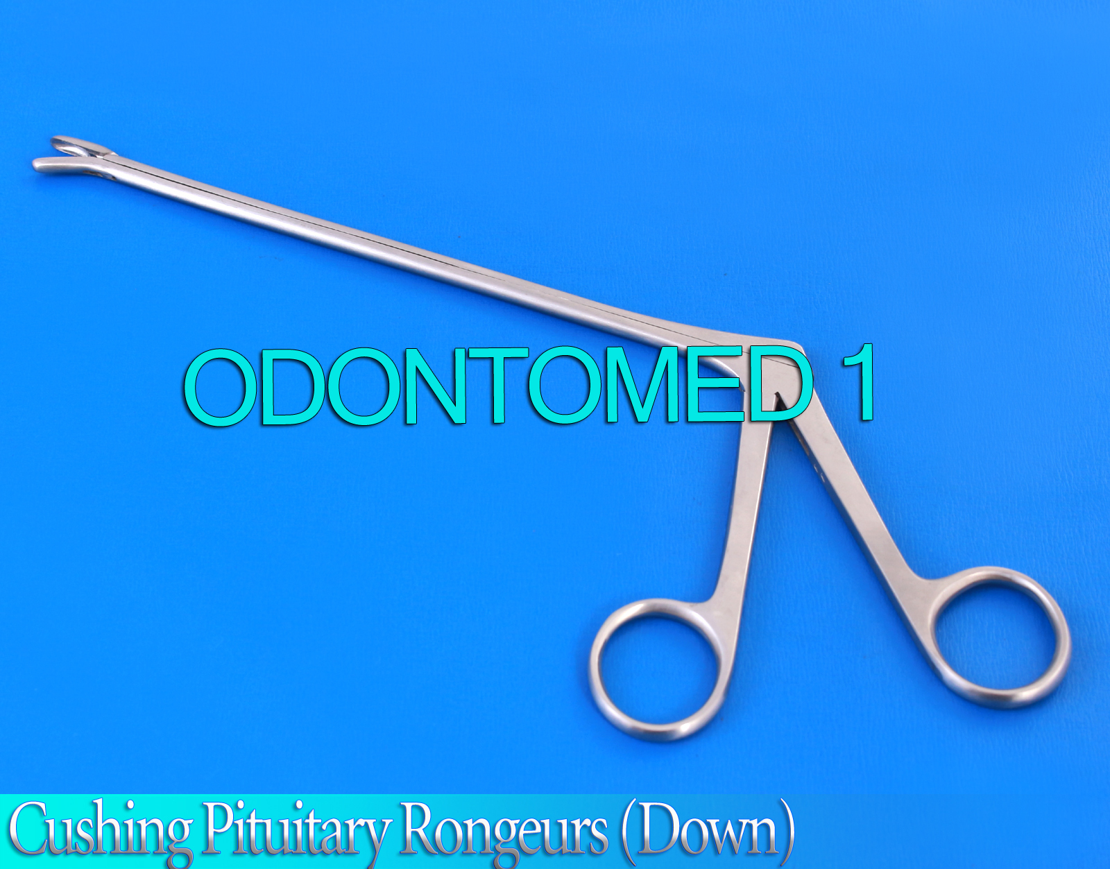 Cushing Pituitary Rongeurs 8