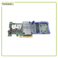 00AE807 IBM M5110 2-Port 6Gbps SAS/SATA PCI-E RAID Controller 00AE806