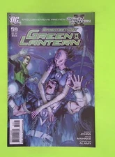 Green Lantern #59b Vol. 4 2010 DC Comics Variant HIGH GRADE Comic Book V91-151