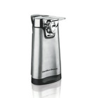 Hamilton Beach Sure Cut Stainless Steel Can Opener with Multi-Tool, New, 76778W