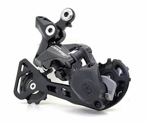Shimano Deore RD-M6000-GS Shadow RD+ 10 
