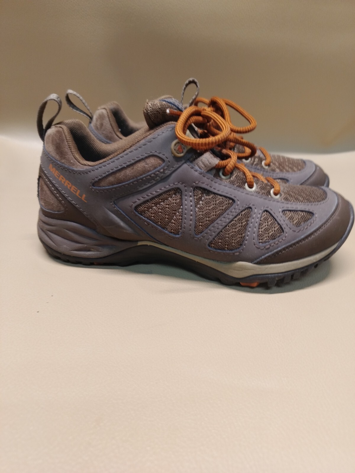 Merrell Siren Sport Q2 scarpe da trekking donna taglia 6'5S J37458