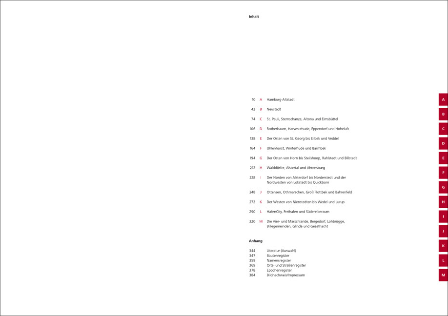 Thumbnail - Architektur In Hamburg, Ralf Lange