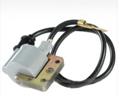 VESPA HT ZÜNDSPULE 6V & 12V und VBB VNB SPRINT SUPER GTR