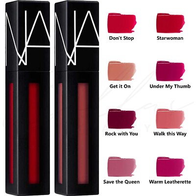 NARS Powermatte Long Lasting Lip Pigment Extreme Matte Finish 5.5