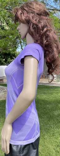 lot IVIVVA lululemon perfect your practice jacket swiftly fly tech top girls 12 - Picture 15 of 21