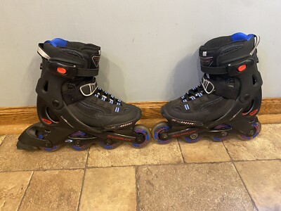 Rollerblade PRO W 03 Training Bio Dynamic PFS In-line Skates Size US Women's 7