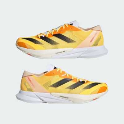 adidas ADIZERO JAPAN 8 IG5646 Spark Core Black Ivory Running adidas ADIZERO JAPAN 8 IG5646 Spark Core Black Ivory Running