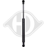 Diederichs 9142700 Gasfeder, Koffer-/Laderaum