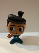 Disney Doorables - Series 12 - Chief Benja from Raya and the Last Dragon