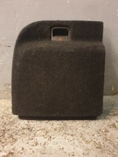 Volkswagen Passat Warning Triangle Cover 1996-2005 B5 B5.5 Estate OEM 4A9864767