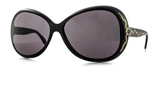 Assoluto 1383 Designer Sunglasses in Black eBay