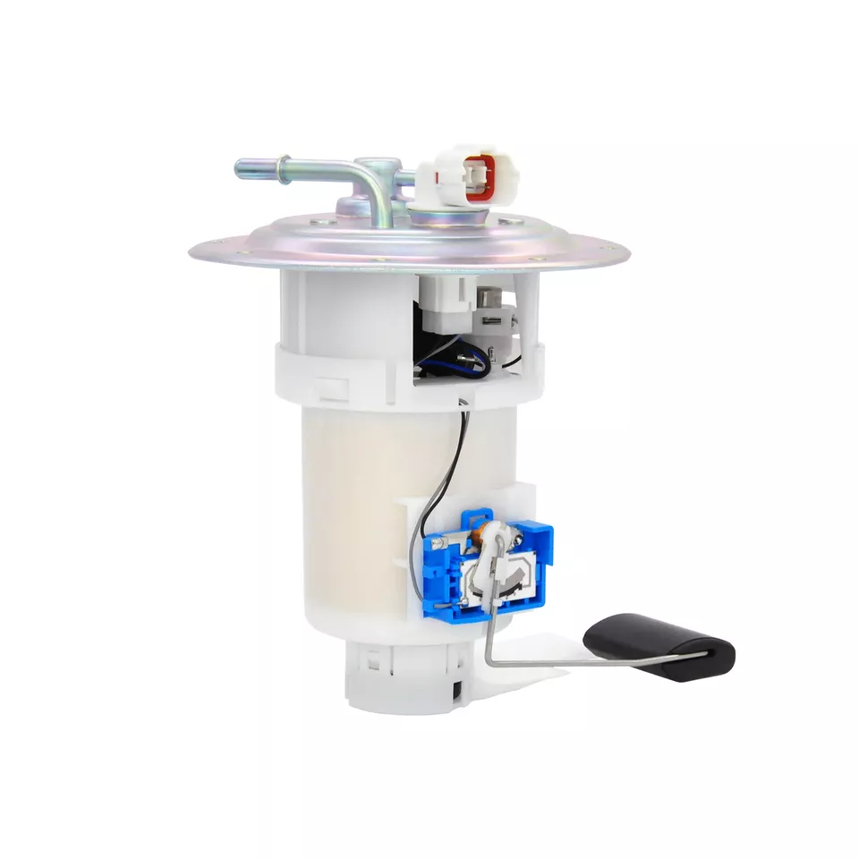 Conjunto de bomba de combustible para 03-05 Hyundai Accent 2006 Kia Rio5 con conector de 6 pines Foto 3 de 4