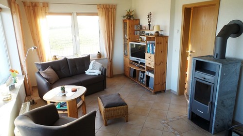 Ferienhaus/Fewo Ostsee Panorama Meerblick All Inclusive - Bild 4 von 12