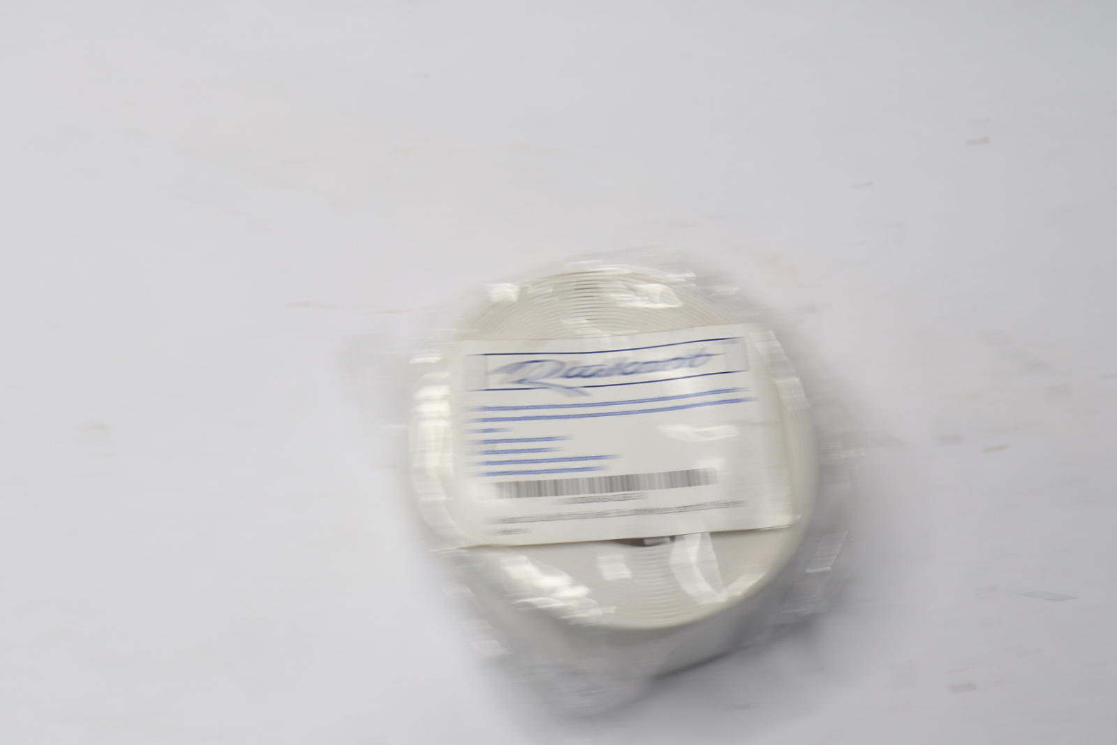 Riakoob Caulk Strip Tape SelfAdhesive White Polyethylen 10.5 ft. eBay