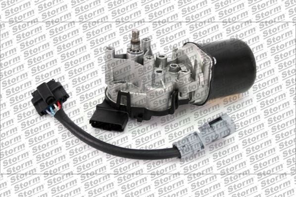 Moteur essuie-glace en panne sur Clio 2 ? Changez le bloc moteur avant de votre Renault