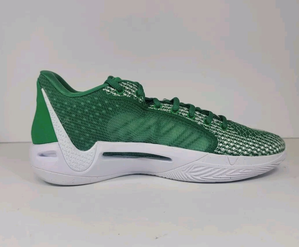 Size 9 - Nike Sabrina 1 TB Apple Green W for sale online | eBay