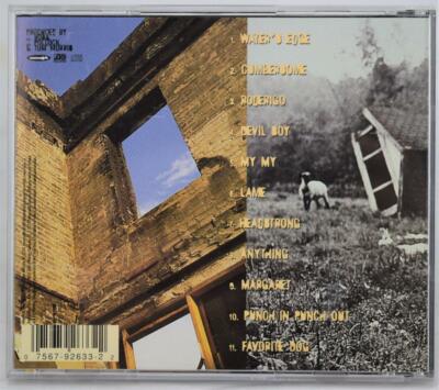 Seven Mary Three American Standard CD NM B | eBay
