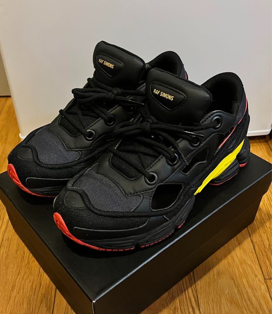 adidas Ozweego Raf Simons REPLICANT Sneakers F34234 US7 25cm | eBay