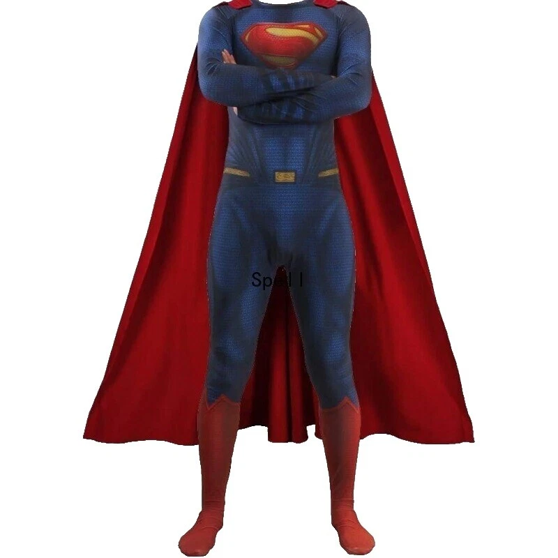 Disfraces de Halloween de Acero para Hombres