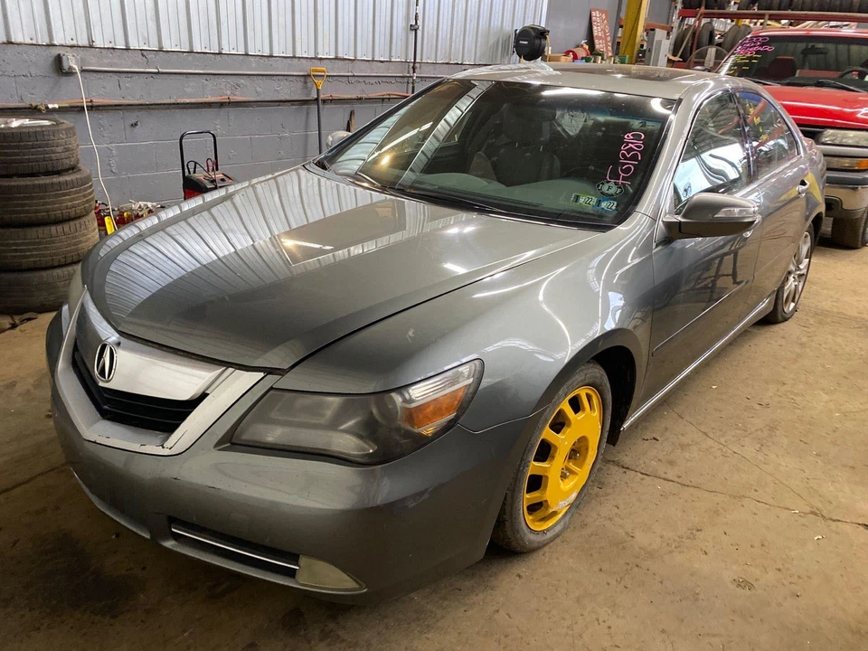 Strut Assembly ACURA RL Left 09 10 Foto 3 de 4