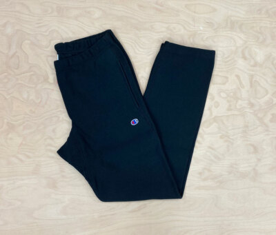 champion reverse weave tracksuit