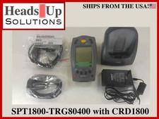 Symbol SPT1800-TRG80400 with CRD1800