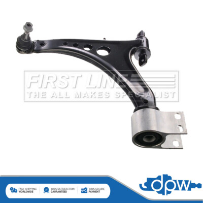 Fits Vauxhall Insignia 2017- Track Control Arm Front Left Lower DPW 84198832