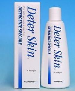 Deter Hautspezifischer flÃ¼ssiger Reiniger 200ml
