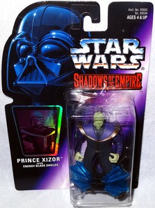 star wars shadows of the empire toys