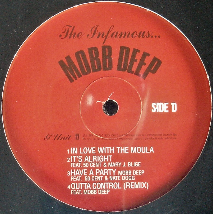 MOBB DEEP 