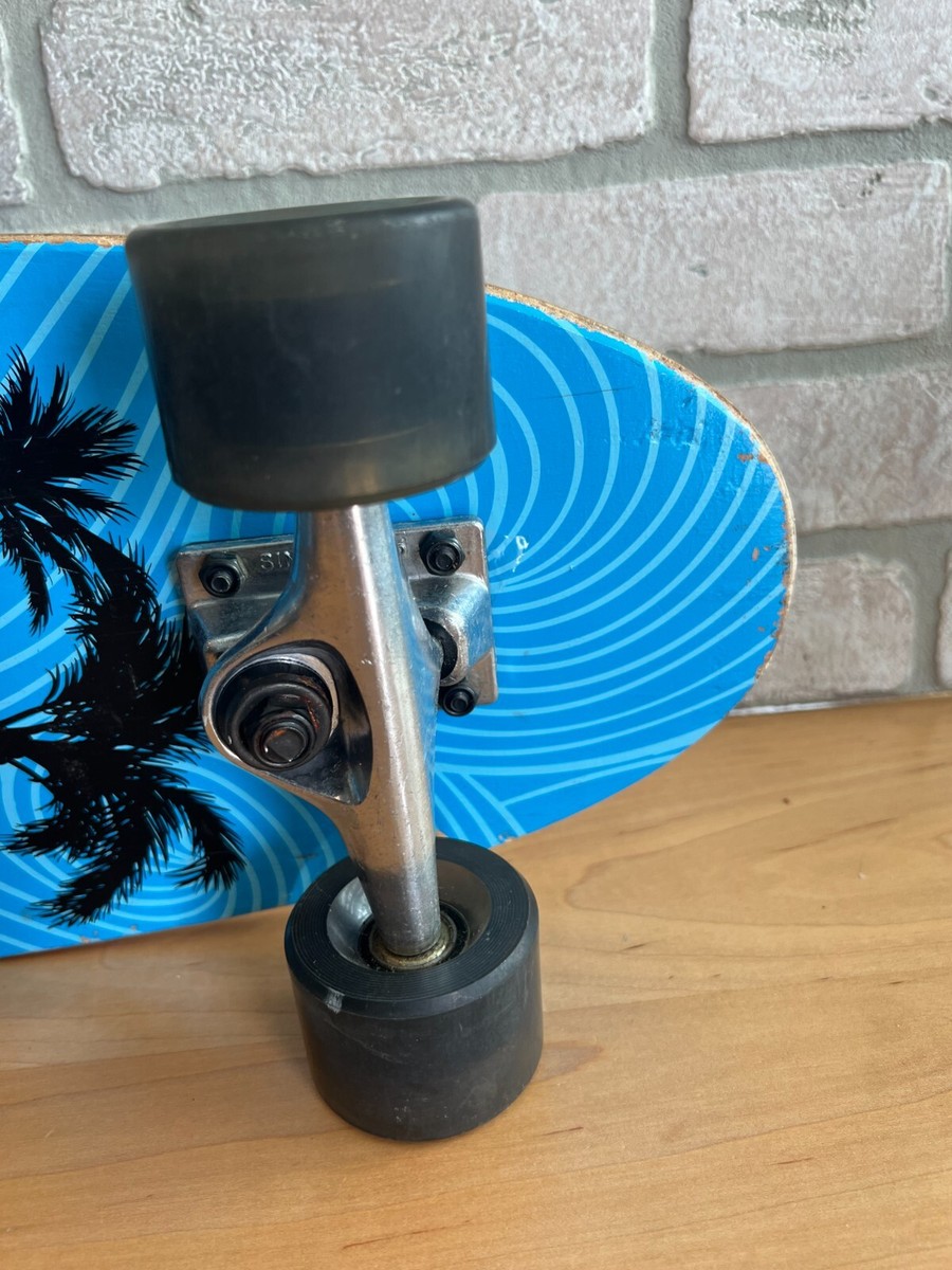 Retro VTG Kryptonics Skateboards California Since 1965