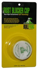 Bull Frog 91112 Rust Blocker Emitter Self Adhesive Cup Protects up to  11 Cu Ft 