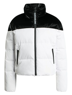 Calvin Klein Damenjacke Gr.S Neu UVP:219 