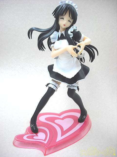 Freeing 1 8 Figure 4571245293176 Akiyama Mio Limited Edition Beautiful Girl Freeing 1 8 Figure 4571245293176 Akiyama Mio Limited Edition Beautiful Girl