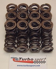 Uprated  Double Valve Springs C20XE C20LET X14XE X16XE X20XE Z20XE Ecotec