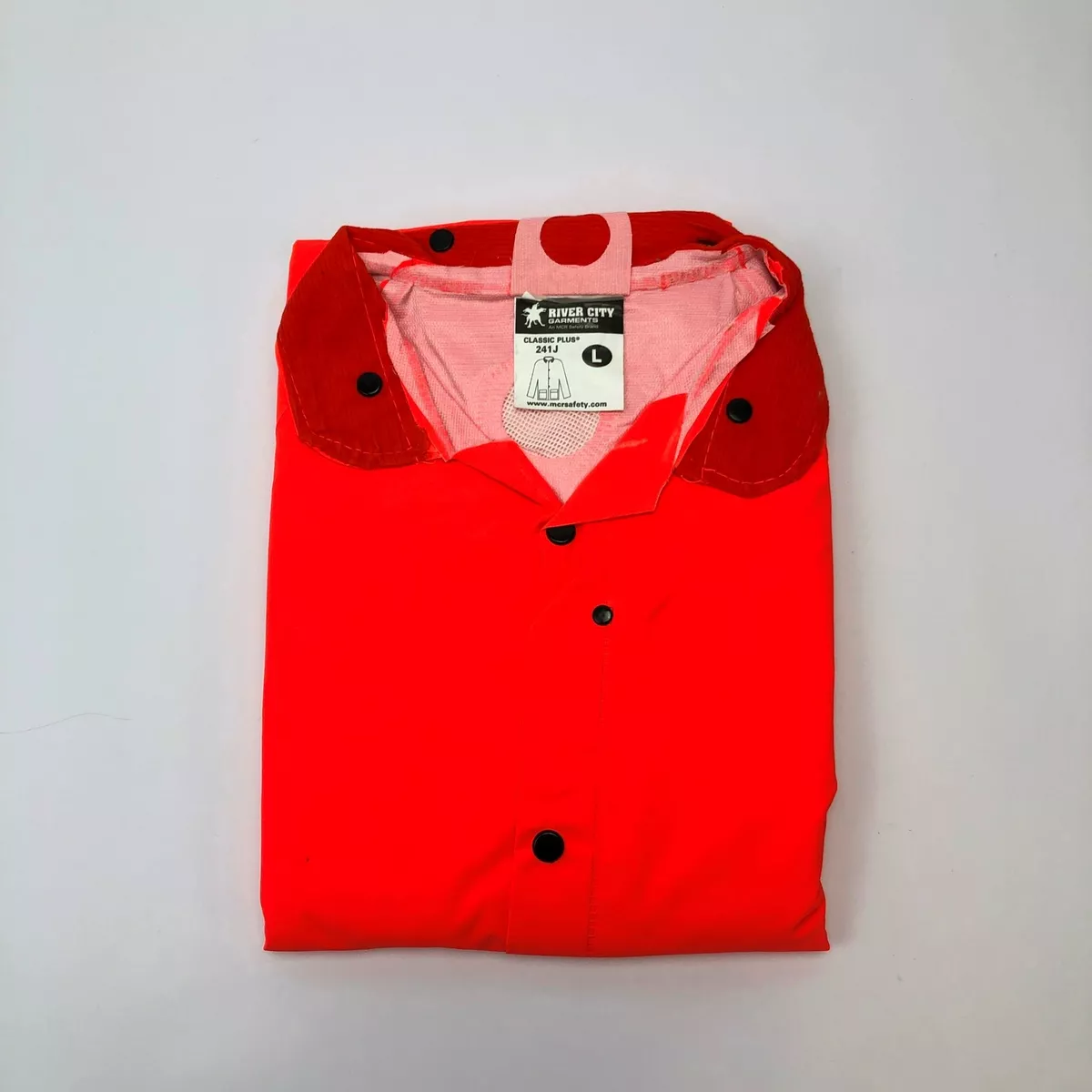 River city garments classic rainwear clearance
