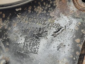 Mercedes Sprinter W906 2.1 CDI Lower Wishbone Suspension Arm Front Passenger