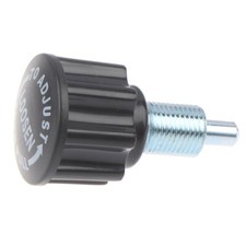 Manopola Molla Pin Spinning Bike Ricambi per Attrezzature Fitness M16