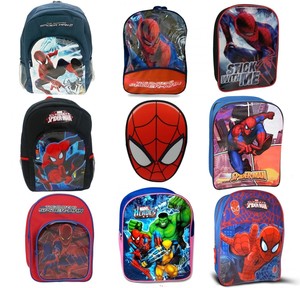avengers backpack asda